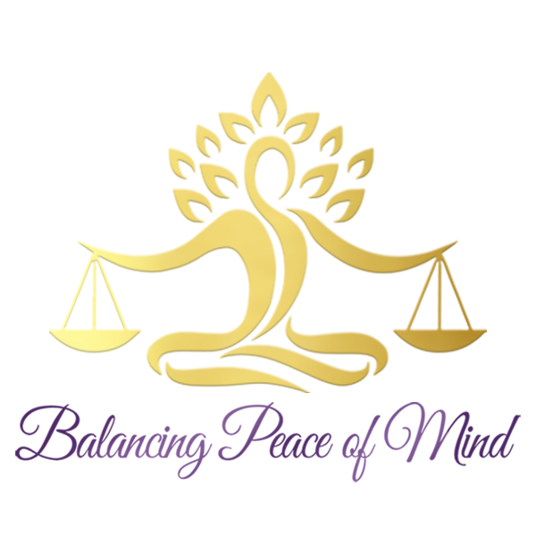 Balancing Peace of Mind
